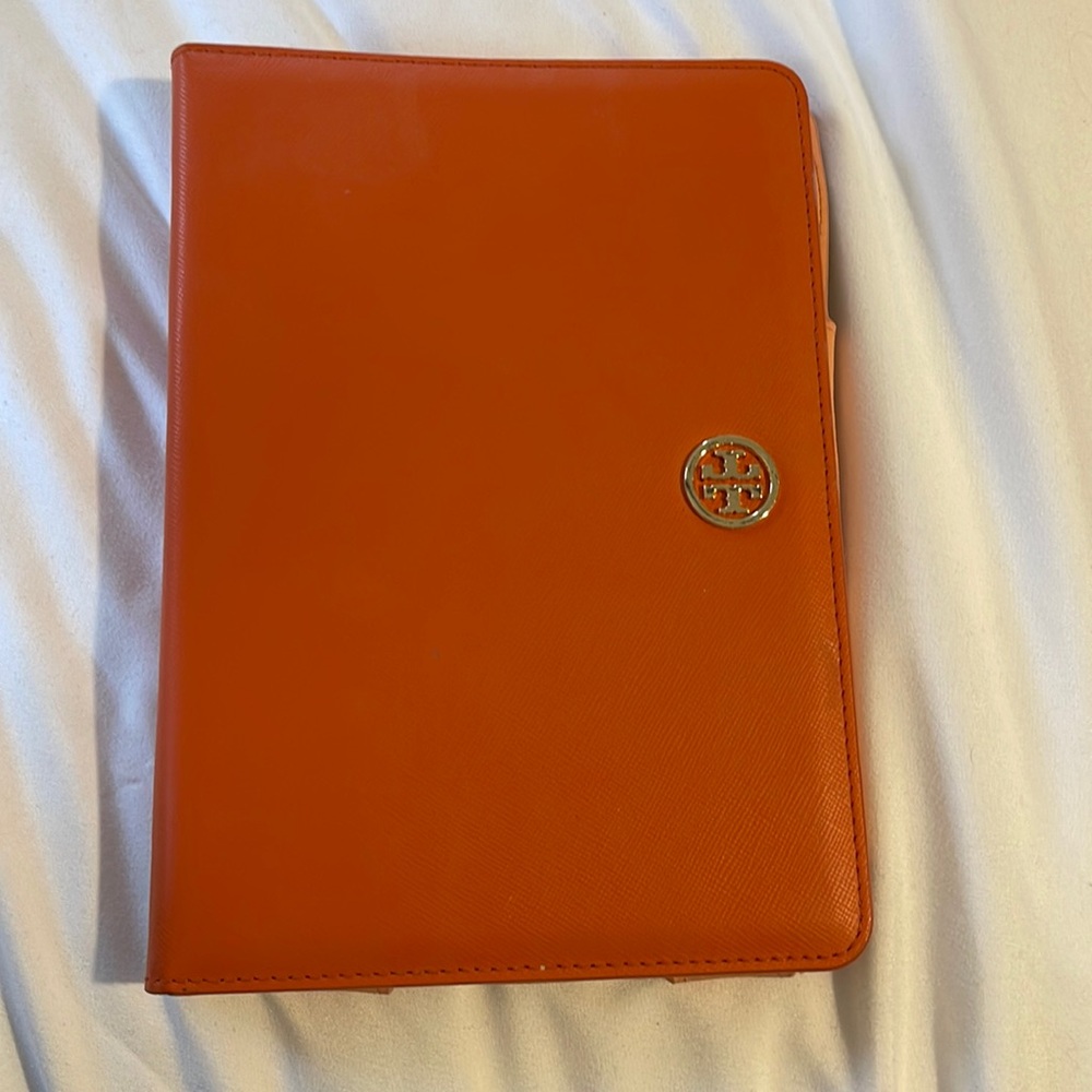 Tori Burch iPad mini case